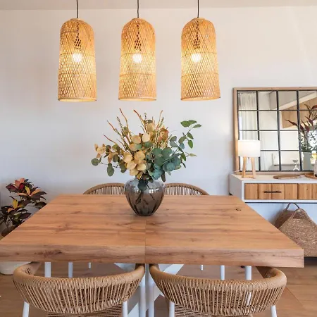 Holiday home Sonada By Ruralidays Torrox