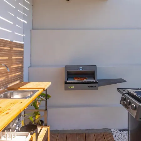 Holiday home Sonada By Ruralidays Torrox