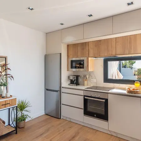 Sonada By Ruralidays Holiday home