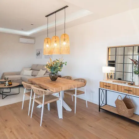 Sonada By Ruralidays Holiday home Torrox