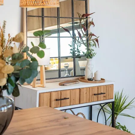 Sonada By Ruralidays Holiday home *
