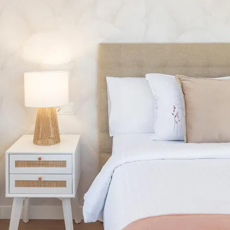 Holiday home Sonada By Ruralidays Torrox