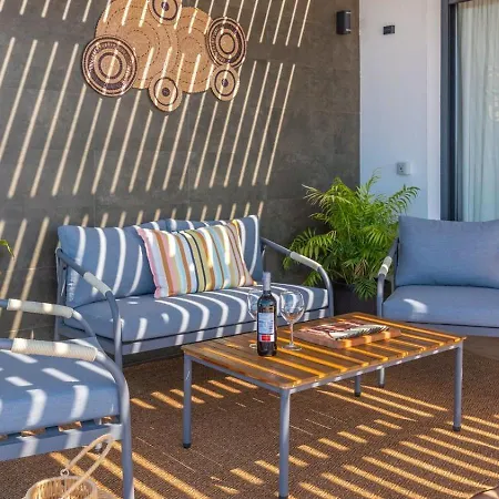 Sonada By Ruralidays Holiday home *