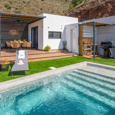 Sonada By Ruralidays Holiday home